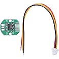 AS5600 Absolute Value Encoder PWM/I2C Port Precision 12-Bit Encoder with 3-pin Wire for Brushless Gimbal Motor