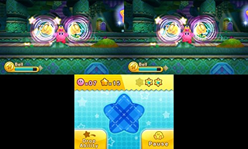 Nintendo Selects - Kirby Triple Deluxe Selects (Nintendo 3DS)