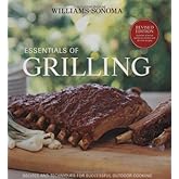 Williams-Sonoma Essentials of Grilling: Recipes and techniques for successful outdoor cooking