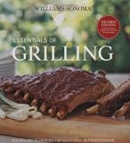Williams-Sonoma Essentials of Grilling: Recipes and techniques for successful outdoor cooking