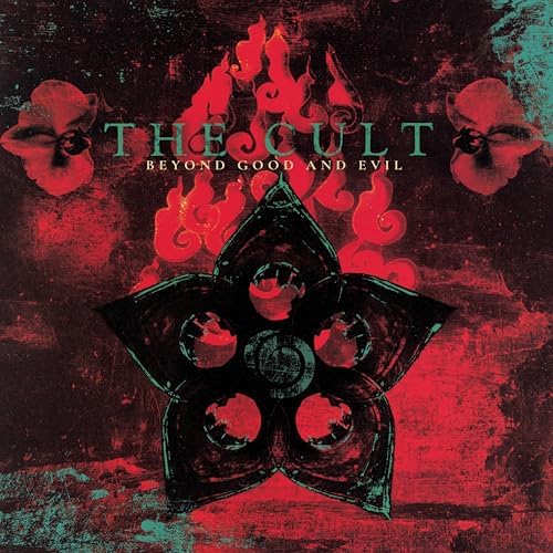 The Cult - Cult - Amazon.com Music