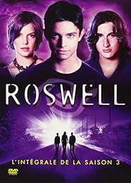 Roswell - Saison 3