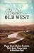 Brides of the Old West: Five Romantic Adventures from the American Frontier