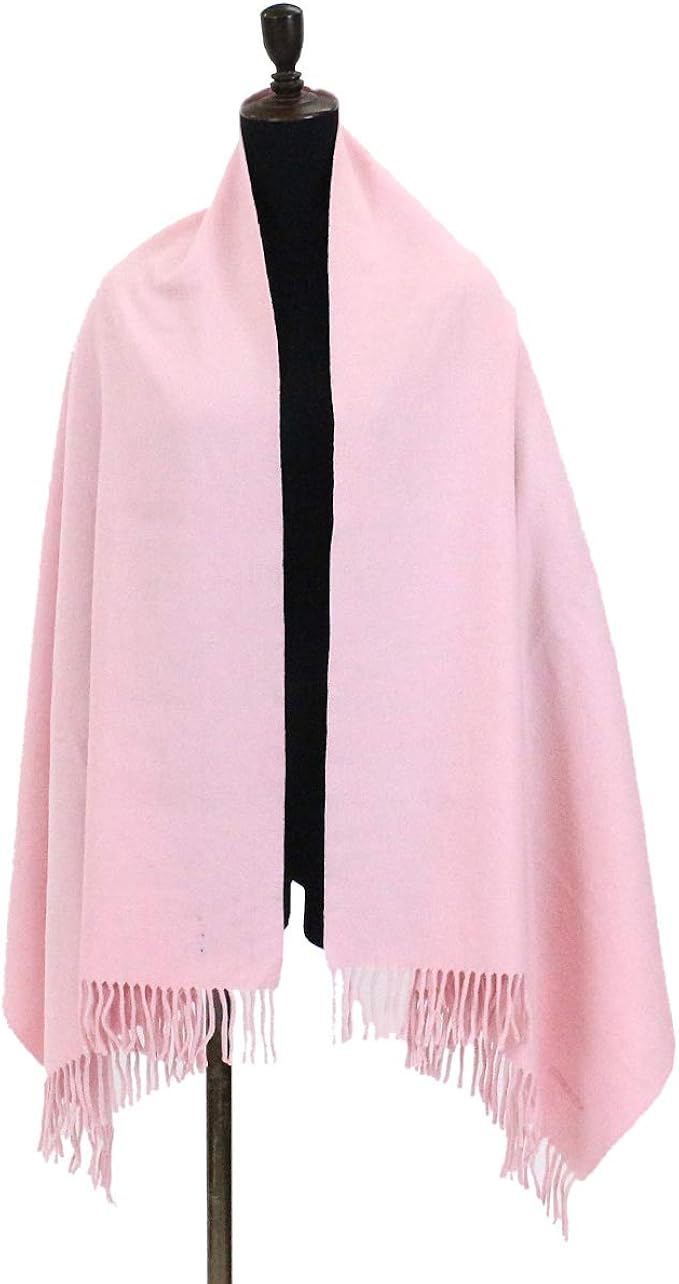 Amazon エルメス Hermes カシミヤ 100 大判 ストール マフラー ピンク 中古 マフラー 通販