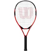 WILSON Pro Staff Precision Junior/Youth Recreational Tennis Rackets