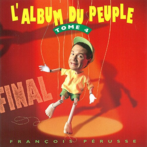 franois perusse mp3