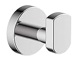 Symmons 353RH Dia Wall-Mounted Robe Hook in