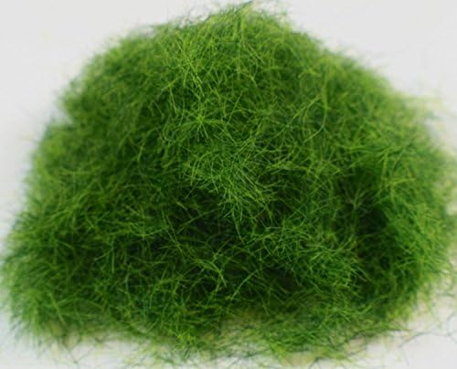 War World Scenics 12mm Pasture Static Grass 50g – Railway Modelling Wargaming Terrain Model Diorama