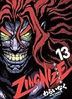 ZINGNIZE 第13巻