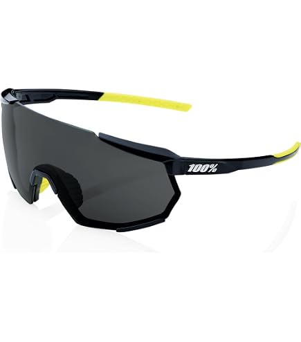 Amazon.com: 100% Speedtrap Sport Performance Cycling Sunglasses