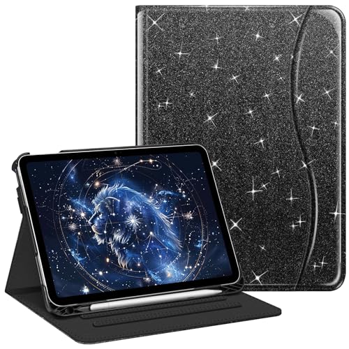 FINTIE Case for iPad A16 11th Generation 11 Inch & iPad 10th Gen 10.9 Inch