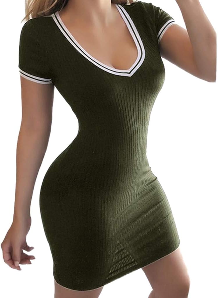 tight business dress