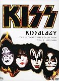 Kiss Album: «Kiss - Kissology, Vol. 3: 1992-2000 (Ltd. Edition 5 disc set)» (Front side) Kiss Album: «Kiss - Kissology, Vol. 3: 1992-2000 (Ltd. Edition 5 disc set)» (Front side)
