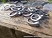 Horseshoe Nail Ring