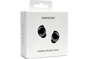 Samsung Galaxy Buds Core SM-R410 (2025) | International Version | Bluetooth 5.4 | Active Noise Cancelation | up to 35h Contin