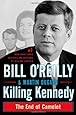 Killing Kennedy: The End of Camelot