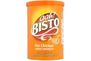 Bisto For Chicken Gravy Granules 12X170G