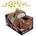 Pillow Pets Disney Pixar Cars Dream Lites Tow Mater Stuffed Animal Night Light