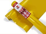 3M 3630 Translucent Yellow Matte Permanent Adhesive