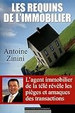 Les requins de l'immobilier (French Edition) by 