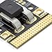 DFRobot 50A Current Sensor(AC/DC) Compatible with Arduino Interface