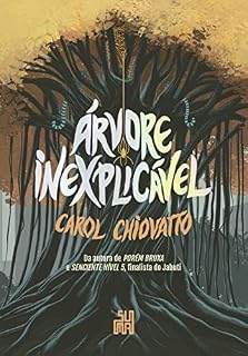 Livro Árvore Inexplicável