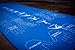 CopyCat Yoga Educational and Instructional Yoga Mat