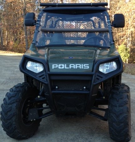 Side-View-Mirror-Set-Fits-Polaris-and-John-Deere-UTVs-w-ROUND-ROLL-BARS Side-View-Mirror-Set-Fits-Polaris-and-John-Deere-UTVs-w-ROUND-ROLL-BARS