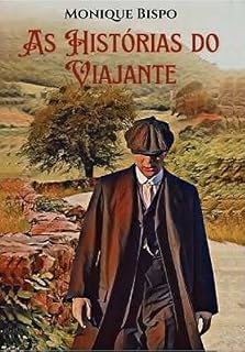 Livro As Histórias do Viajante