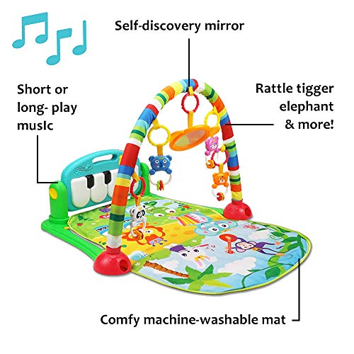 2 WYSWYG+Musical+Activity+Infants+Toddlers