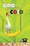 God Made Color by 