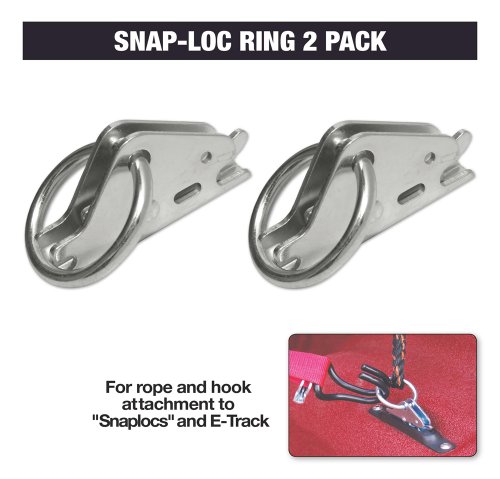 Snap-Loc Ring 2 Pack SLARI2