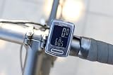 CatEye Velo Wireless Stealth Edition Cycling Computer view 2