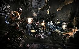 Bulletstorm Edition Limitee