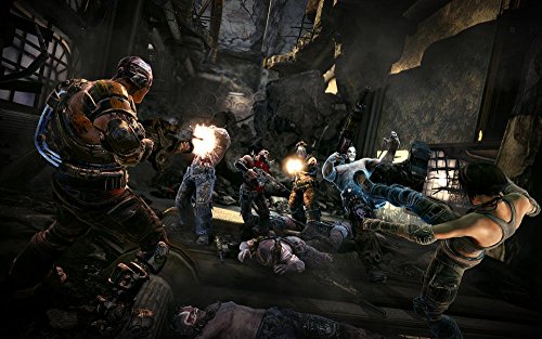 Bulletstorm Edition Limitee