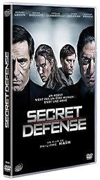 Secret Défense