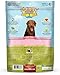 Zuke’S Skinny Bakes Dog Treats, Yogurt And Vanilla, 2-Calories, 9-Ounce