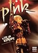 Pink - Live in Europe (Explicit)