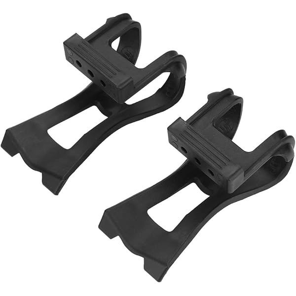 best toe clips for peloton