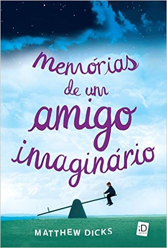 Resultado de imagen de memorias de un amigo imaginario portada