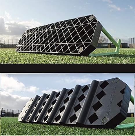 Replay station soccer rebounder Clearance