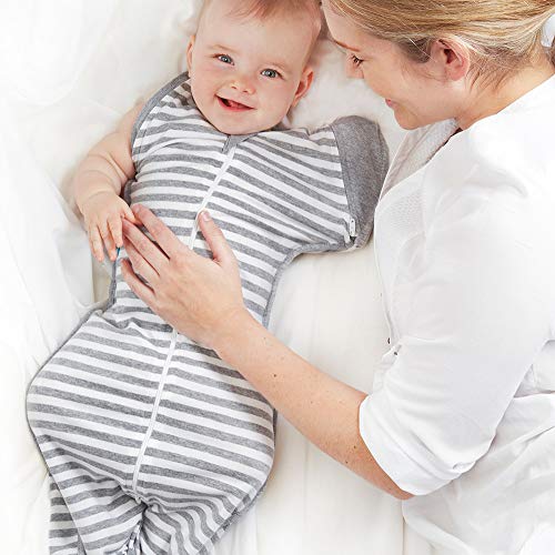 "Love To Dream Swaddle UP 50/50 Transition Bag" - Image 3
