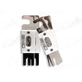Ceramic SMD ANL Fuses (2 Pack) (200a)