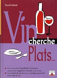 Vin cherche plats