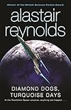 Diamond Dogs, Turquoise Days