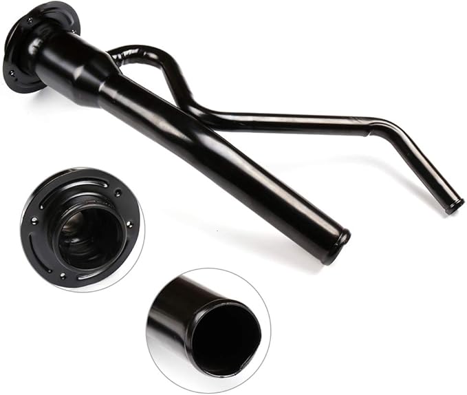 ECCPP Fuel Gas Tank Filler Neck Tube Pipe F81Z9034NA FN786
