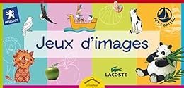 Jeux d'images