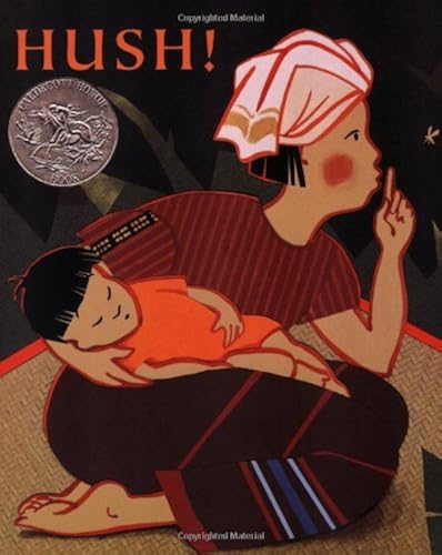 Download Hush! A Thai Lullaby PDF