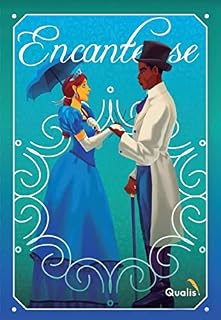 Livro Encante-se