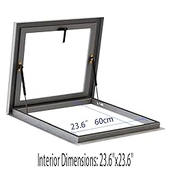 Skylights & Roof Windows;Skylight Window